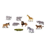 Melissa & Doug Safari Sidekicks Classic Play Sets