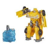 Transformers E2094 Bumblebee -- Energon Igniters Power Plus Series Bumblebee