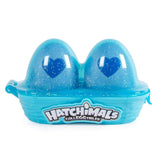 Hatchimals CollEGGTIbles Series 2 Citrus Coast Blind Carton 2 Pack