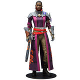 McFarlane Toys Destiny 2 Ikora Rey Collectible Action Figure