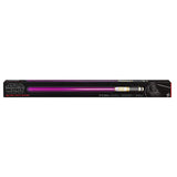 Star Wars The Black Series Mace Windu Ep3 Force FX Lightsaber …