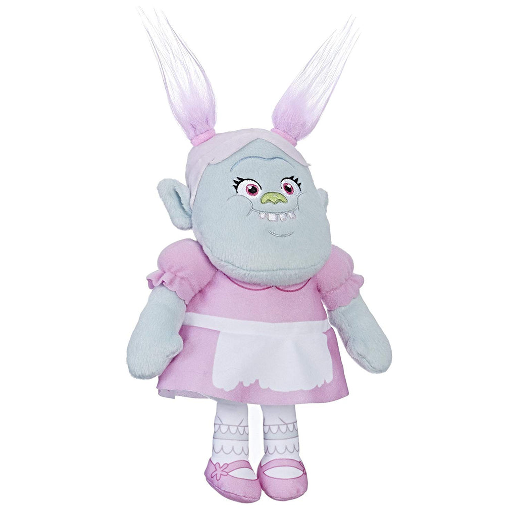 Trolls DreamWorks Bridget Hug 'N Plush Doll …