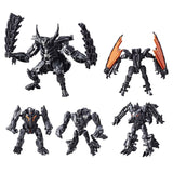 Transformers the Last Knight Infernocus Combiner Exclusive…