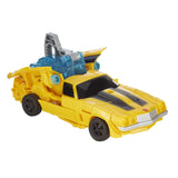 Transformers: Bumblebee -- Energon Igniters Power Plus Series Bumblebee