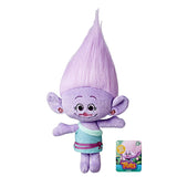 Trolls DreamWorks Gia Grooves Hug ‘N Plush Doll