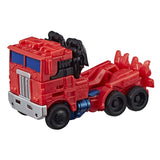 Transformers: Bumblebee -- Energon Igniters Speed Series Optimus Prime …