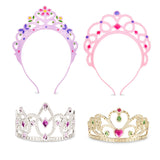 Melissa & Doug Dress-Up Tiaras