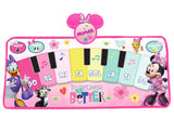 Minnie Mouse Together Is Better Electronic Music Mat Play