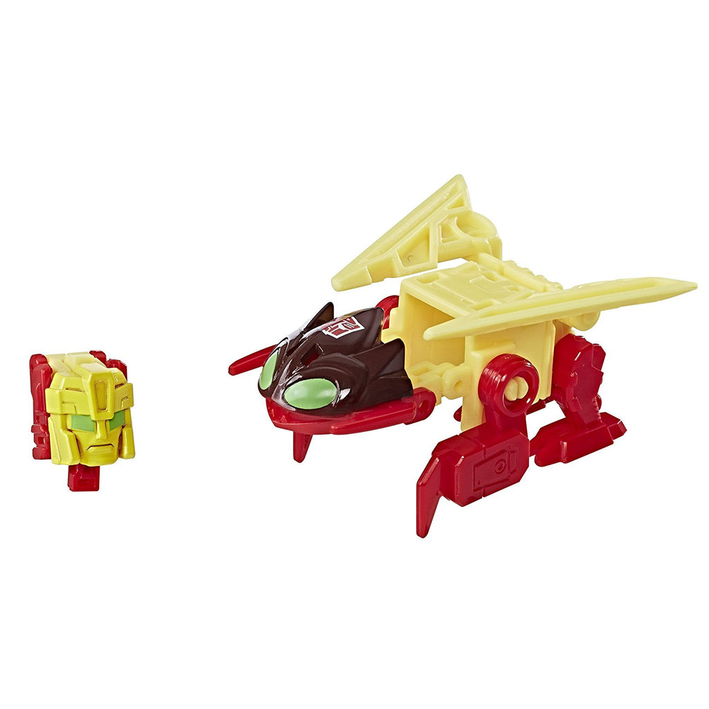 Transformers Gen Titan Master Repugnus Action Figure