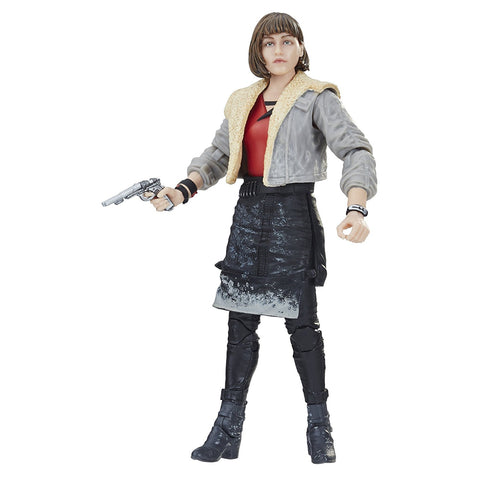 Star Wars The Black Series Qi’Ra (Corellia) 6-inch Figure