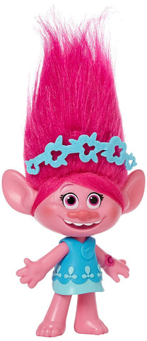 Trolls DreamWorks Poppy Hug Time Harmony Figure …