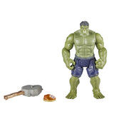Marvel Avengers: Infinity War Hulk with Infinity Stone …