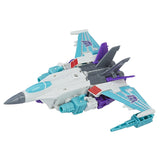 Transformers: Generations Power of the Primes Deluxe Class Dreadwind …