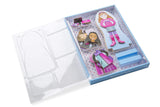 Melissa & Doug Magnetic Dress-up-Fun Fashions Set