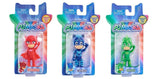 PJ Mask Owlette Figure Catboy Figure and Gekko Toy Action Figure - 3 Pack BUNDLE