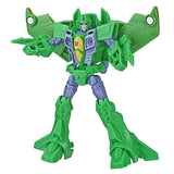 Transformers E2801 Cyberverse Warrior Class Acid Storm …