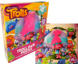 Dreamworks Trolls 48-piece Puzzle