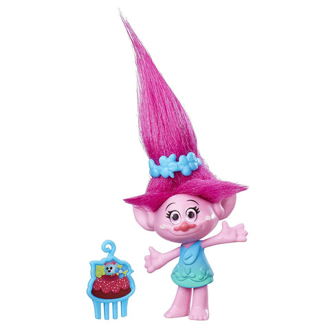 DreamWorks Trolls Poppy Collectible Figure …