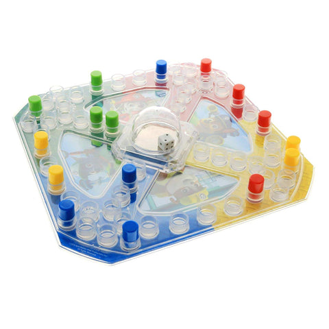 Nickelodeon Paw Patrol Pop Up Game