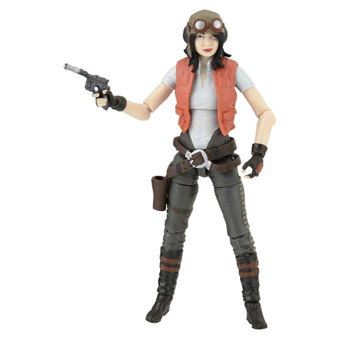 Star Wars The Vintage Collection Doctor Aphra 3.75-inch Action Figure …