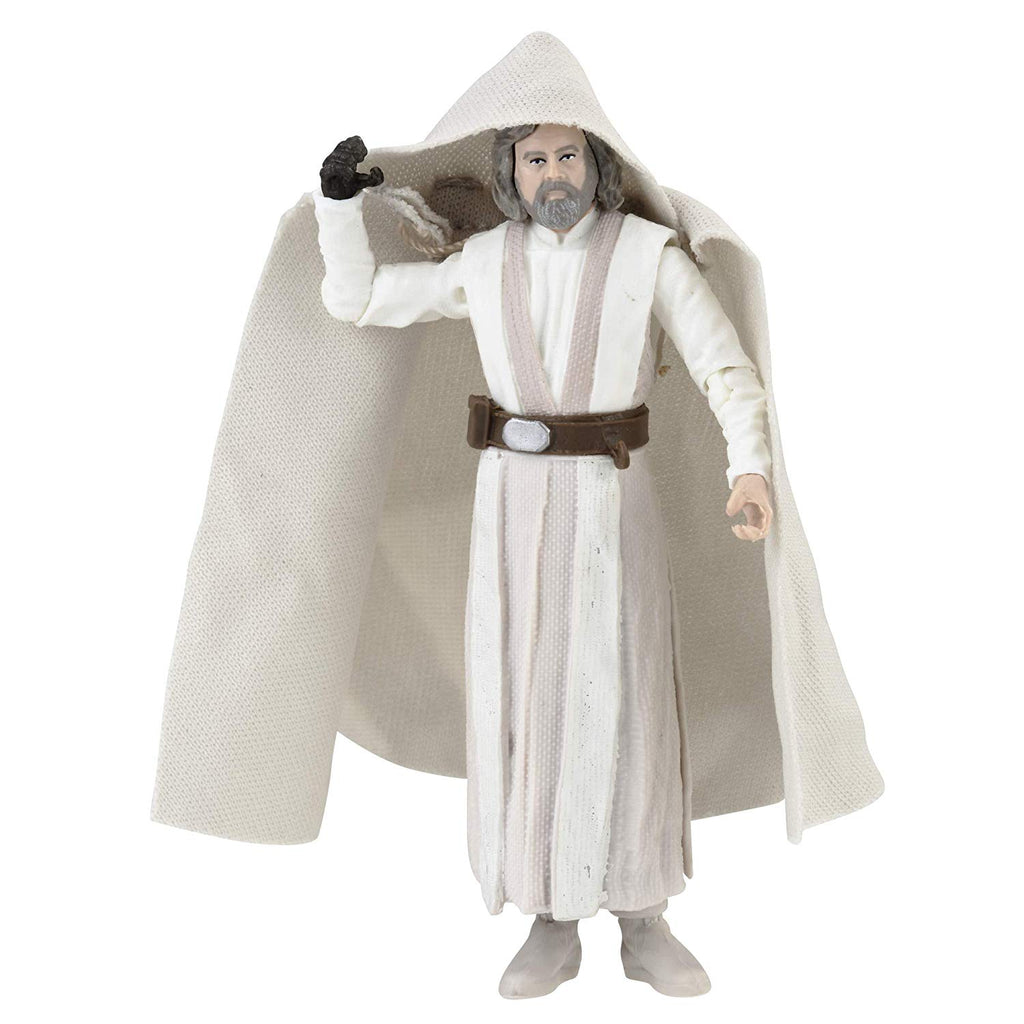 Star Wars The Vintage Collection Luke Skywalker 3.75-inch Figure …