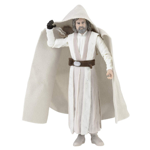 Star Wars The Vintage Collection Luke Skywalker 3.75-inch Figure …