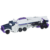 Transformers Generations Titans Return Decepticon Octone and Murk