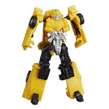 Transformers: Bumblebee -- Energon Igniters Speed Series Bumblebee (Chevrolet Camaro)
