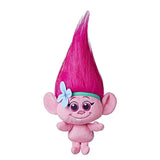 Trolls DreamWorks Baby Poppy Hug ‘N Plush Doll