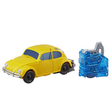 Transformers E2094 Bumblebee -- Energon Igniters Power Plus Series Bumblebee
