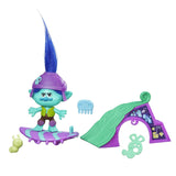 DreamWorks Trolls Branch's Skate 'n Skitter Story Pack …