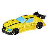 TRANSFORMERS CYBERVERSE ULTRA CLASS BUMBLEBEE