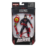 Spider-Man Legends Series 6-inch Daredevil
