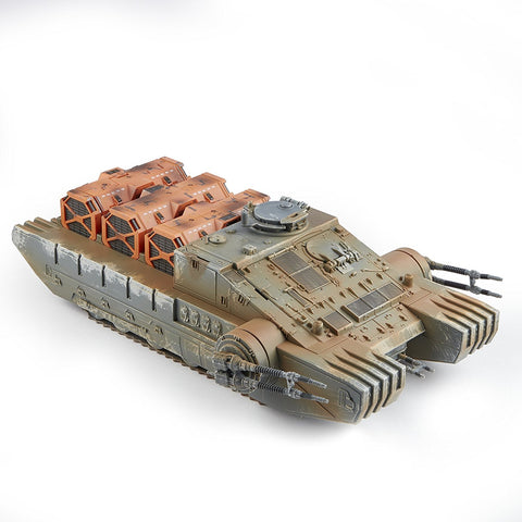 Star Wars The Vintage Collection Imperial Combat Assault Tank