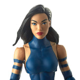 Marvel Legends Series X-Men Psylocke 6-inch Figure