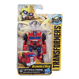 Transformers: Bumblebee -- Energon Igniters Speed Series Optimus Prime …