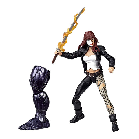 Marvel Legends Series 6-inch Marvel's Typhoid Mary
