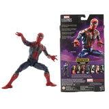 Marvel Legends Series Avengers Infinity War 6-inch Iron Spider