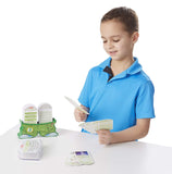 Melissa & Doug Smarty Pants 3rd Grade Card Set - 120 Educational, Brain-Building Questions, Puzzles, and Games