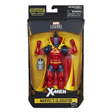 Marvel X-Men 6-inch Legends Series Gladiator