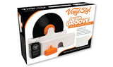 Vinyl Styl Deep Groove Record Washer System