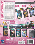 Renegade Game Studios Sentient
