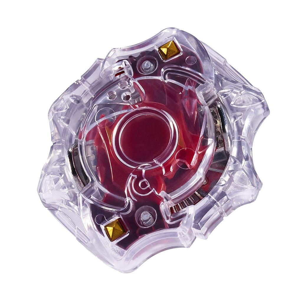 BEY BEYBLADE SINGLE TOP SPRYZEN