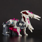Transformers Generations Power of the Primes Voyager Terrorcon Hun-Gurrr