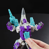 Transformers: Generations Power of the Primes Deluxe Class Dreadwind …