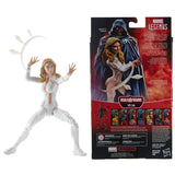 Spider-Man Legends Series 6-inch Marvel’s Dagger …