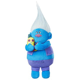 Trolls DreamWorks Biggie Hug 'N Plush Doll …