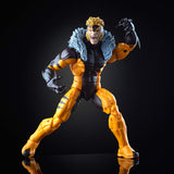 Marvel X-Men 6-inch Legends Series Sabretooth