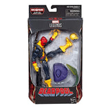 Marvel 6 Inch Legends Series Deadpool