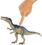 Jurassic World Roarivores Baryonyx Figure …